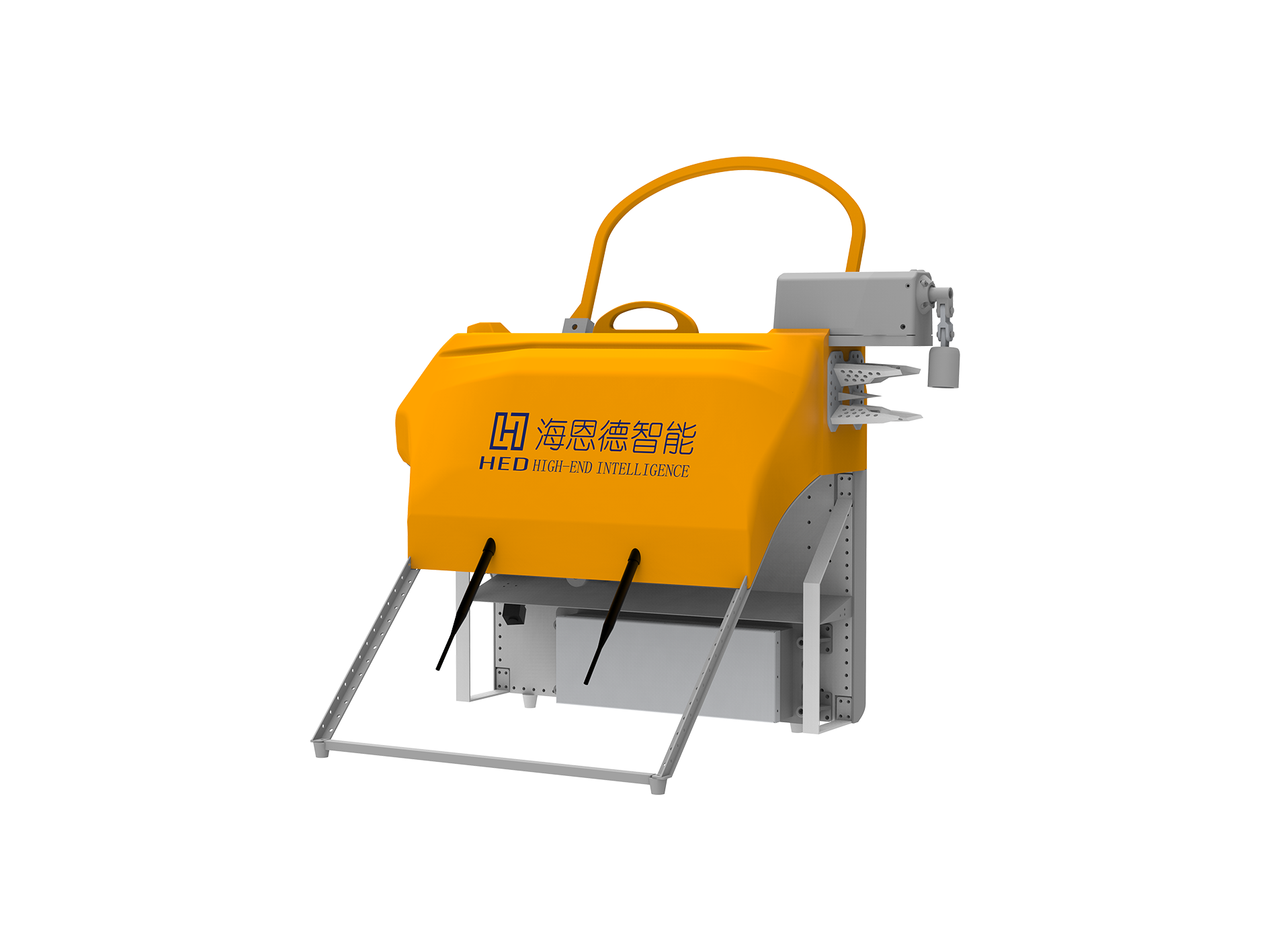 山東海恩德智能科技有限公司