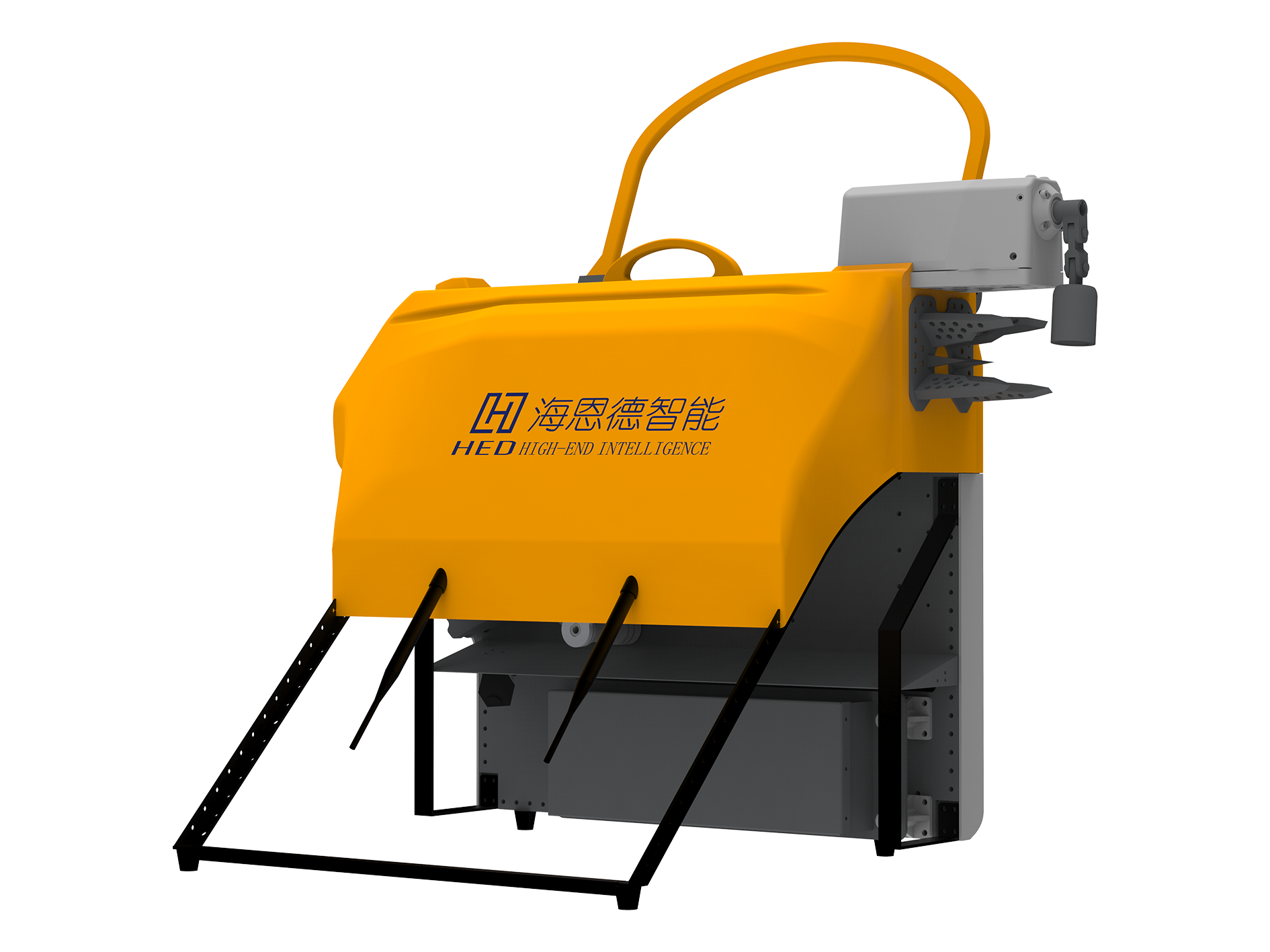 山東海恩德智能科技有限公司