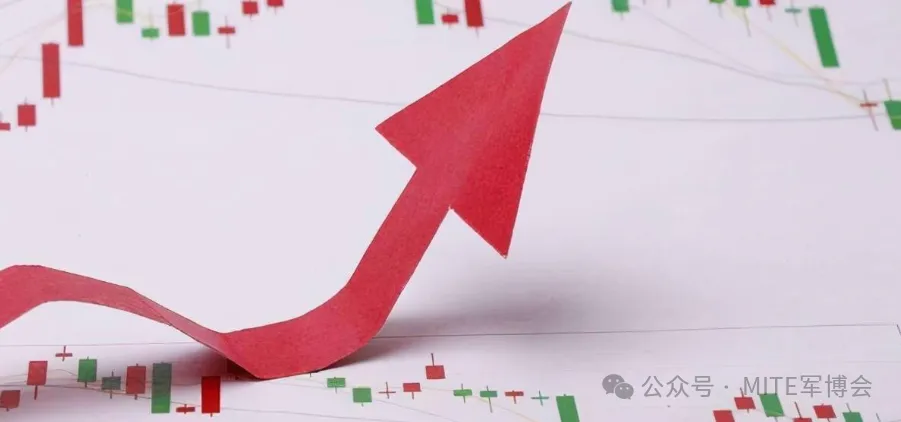 2025军工科技全景图：新质战力崛起，万亿赛道迎来黄金周期