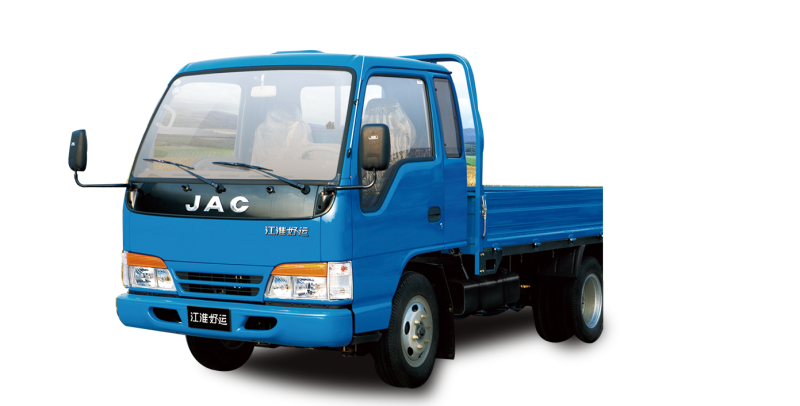 JAC TRUCK KANGLING