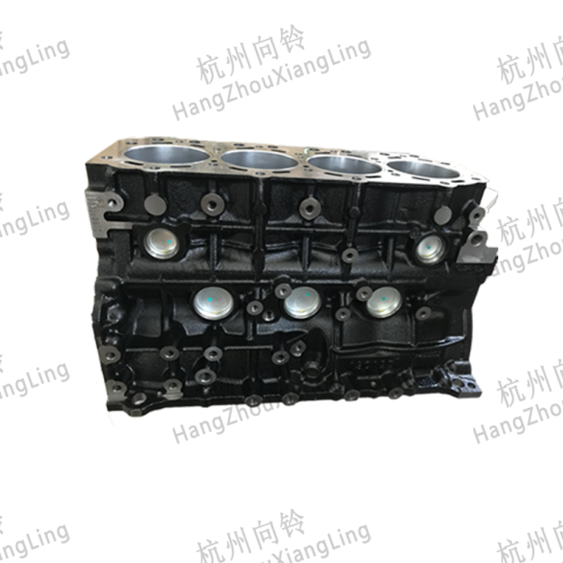 Cylinder Block