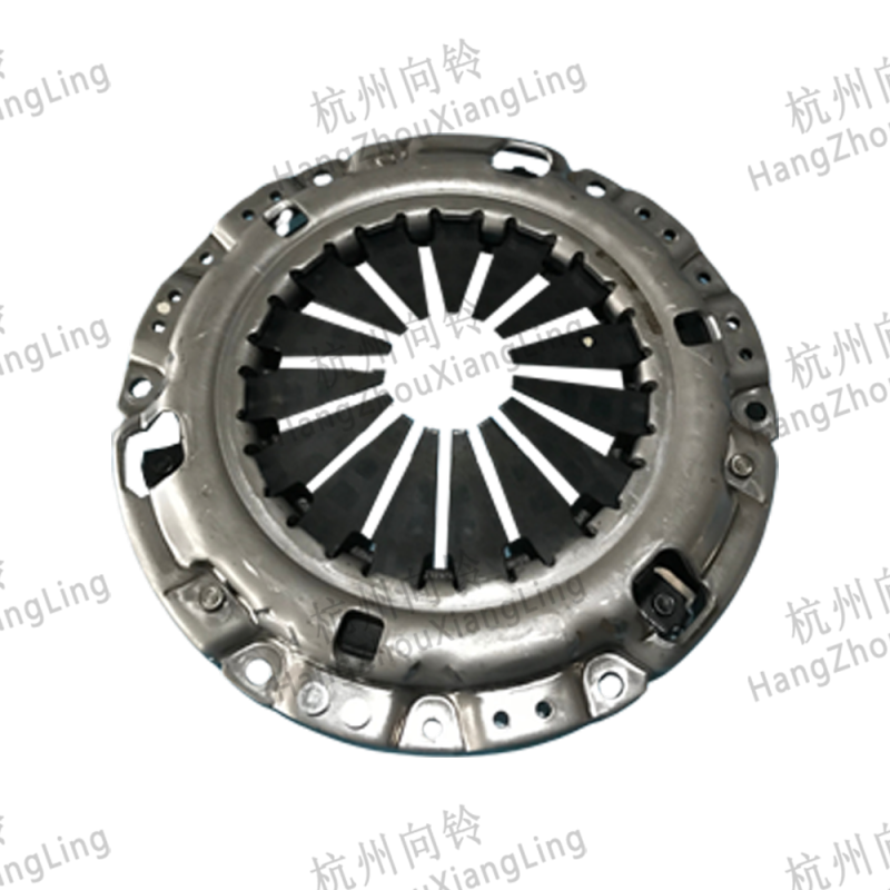 Clutch Cover