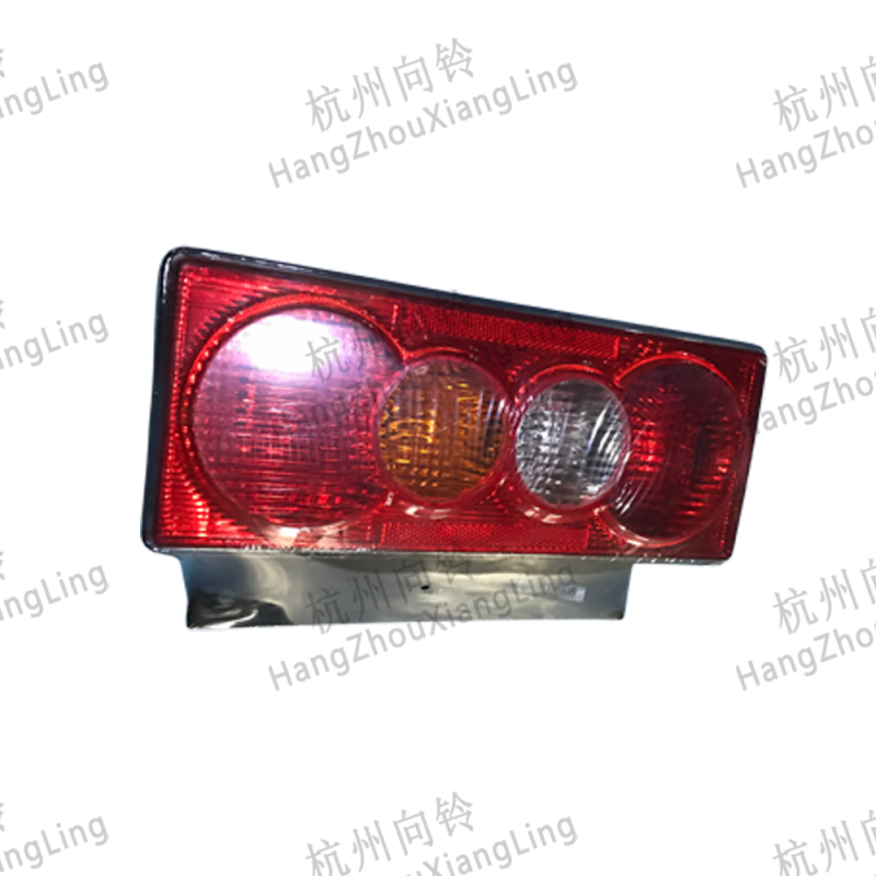 Tail lamp