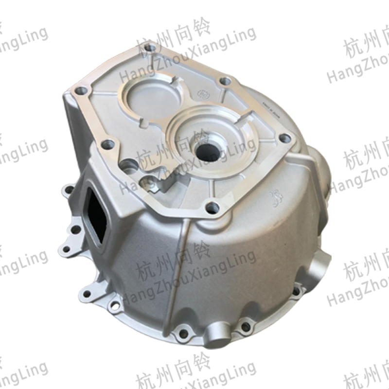 Flywheel Housing