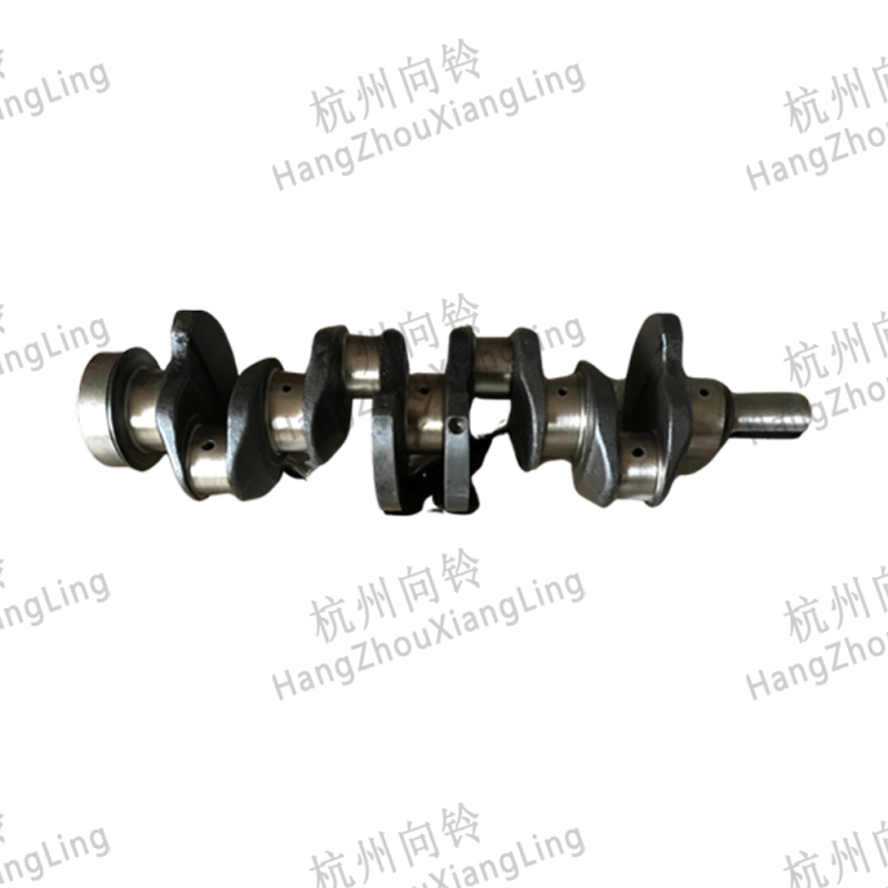 Crankshaft