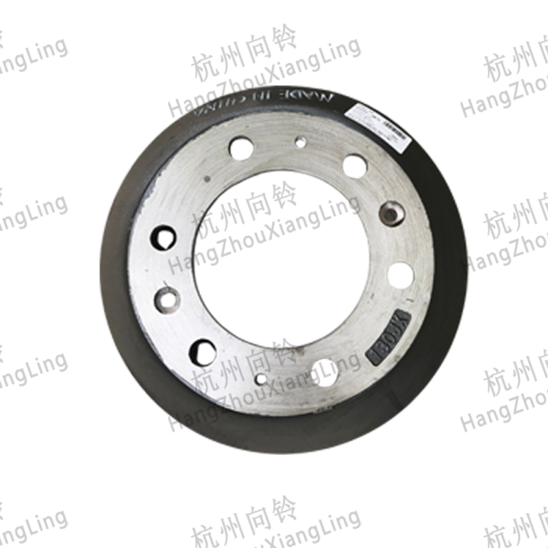 Brake Drum