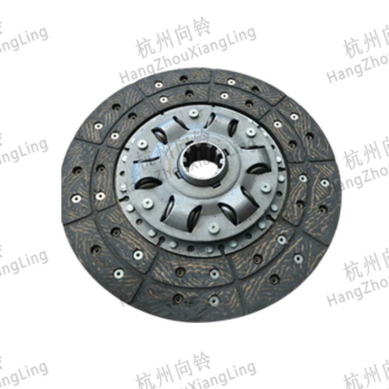 Clutch Disc