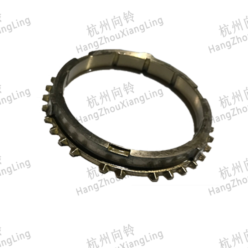 Synchronizer Ring