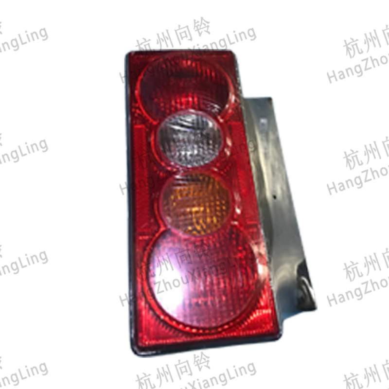 Tail lamp