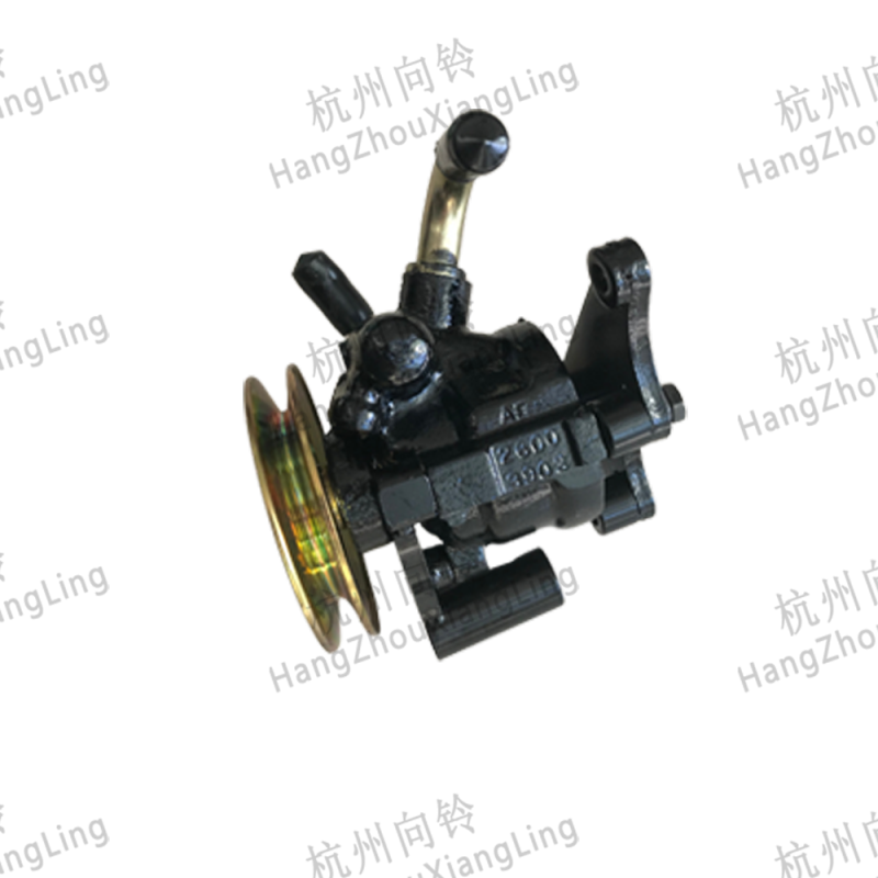 Steering Pump