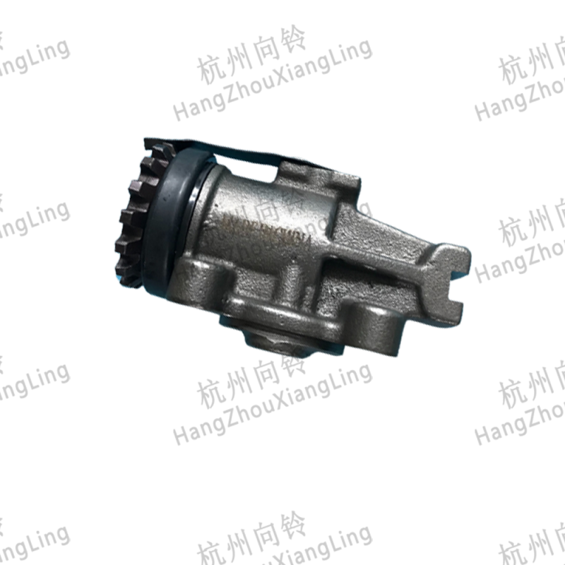 Brake Slave Cylinder,front