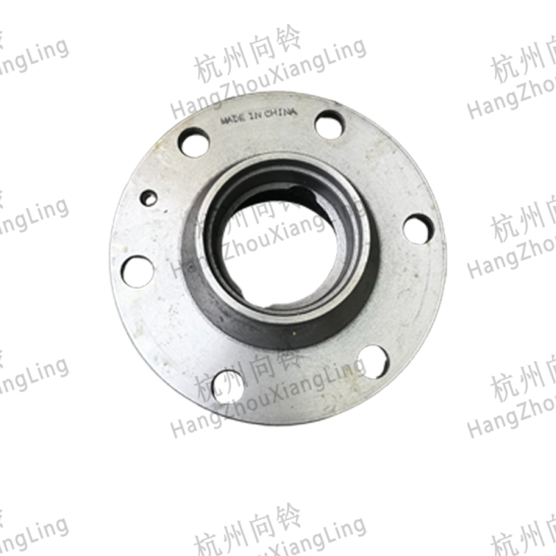 Wheel Hub,front