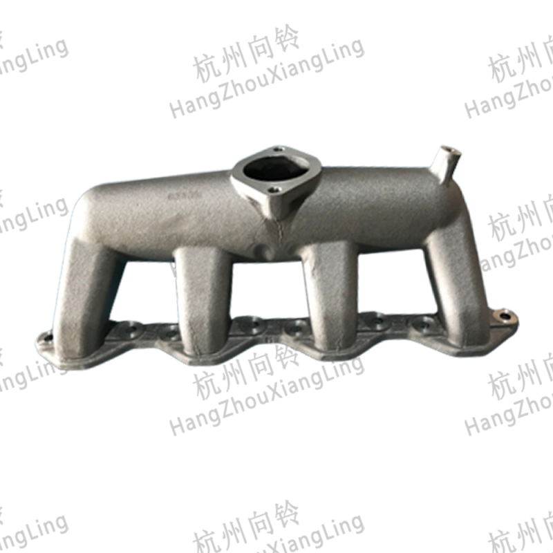 Intake Manifold