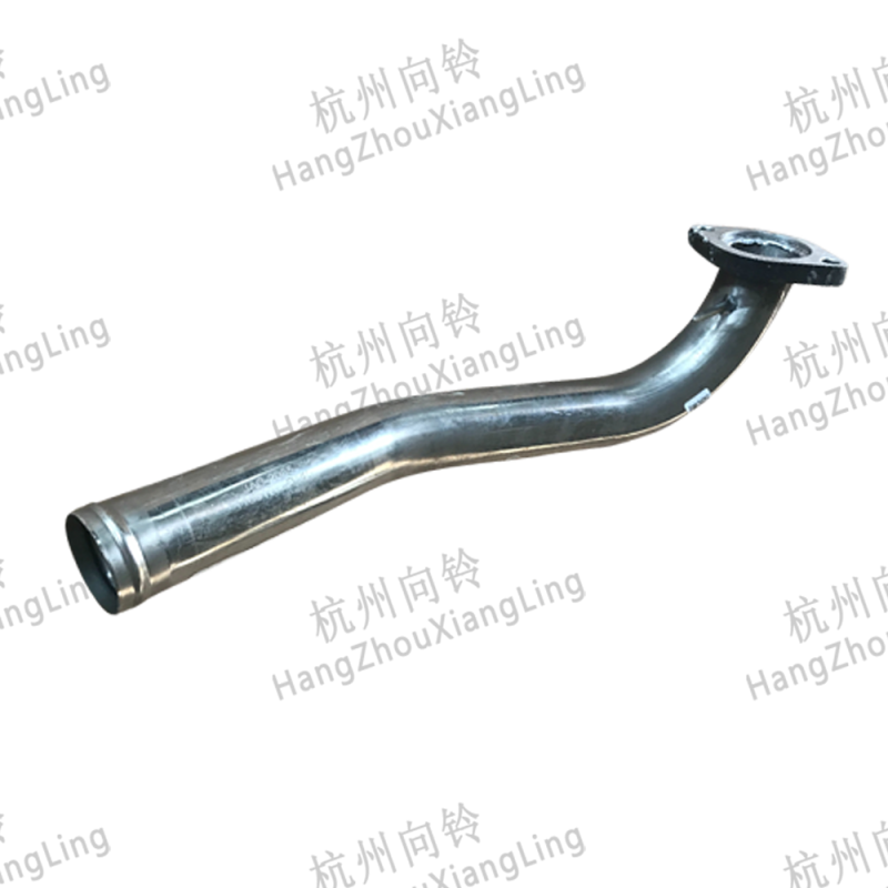 Turbocharger Tube