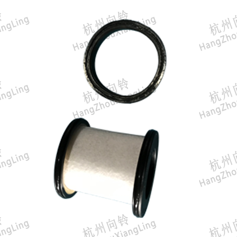 Air-Oil Separator Filter