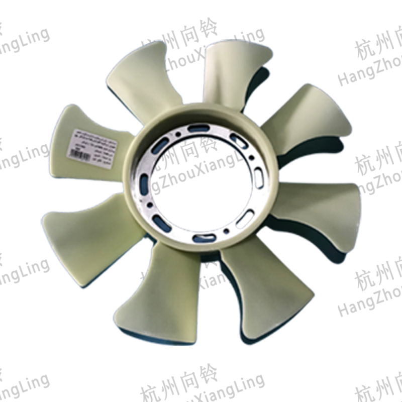 Fan Blade