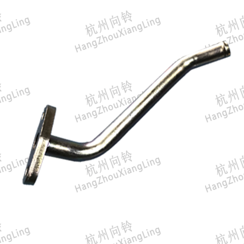 Turbocharger Oil  Return Pipe