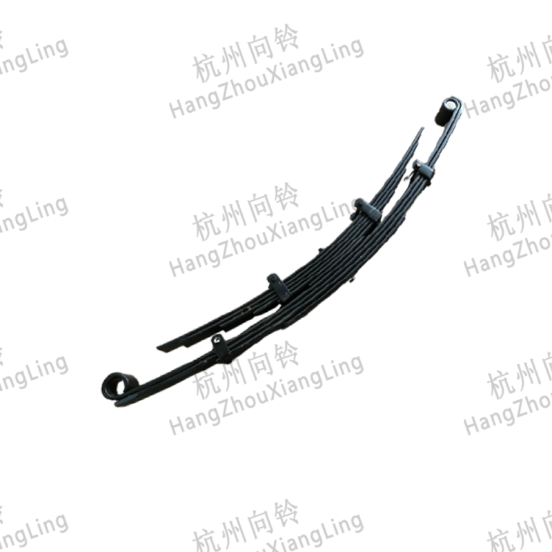 Leaf Spring,rear