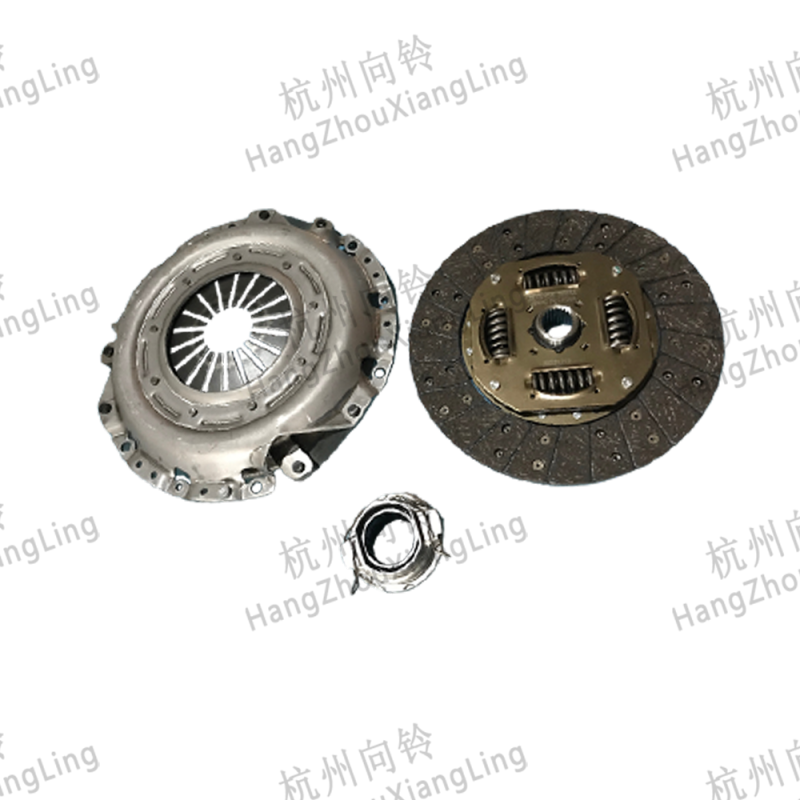 Clutch Kit