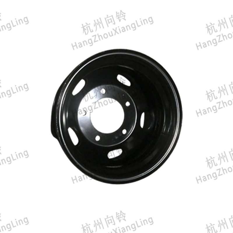 Wheel Rim