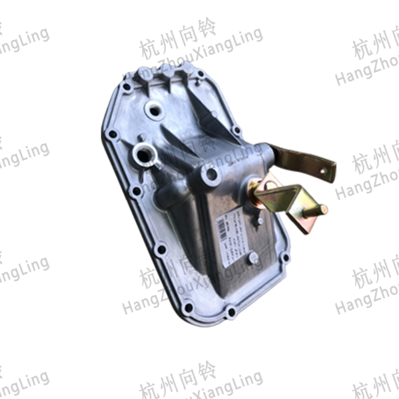 Gearbox Side Cover