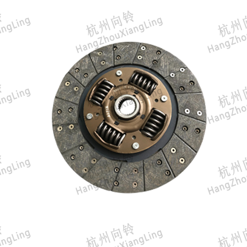 Clutch Disc