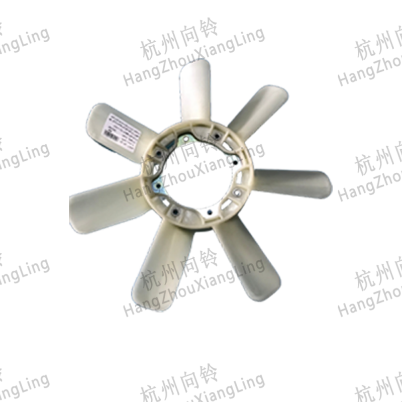 Fan Blade