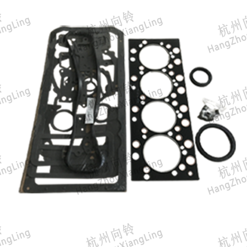 Engine Full Gasket