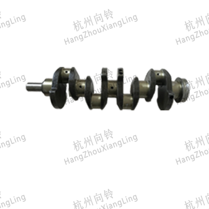 Crankshaft