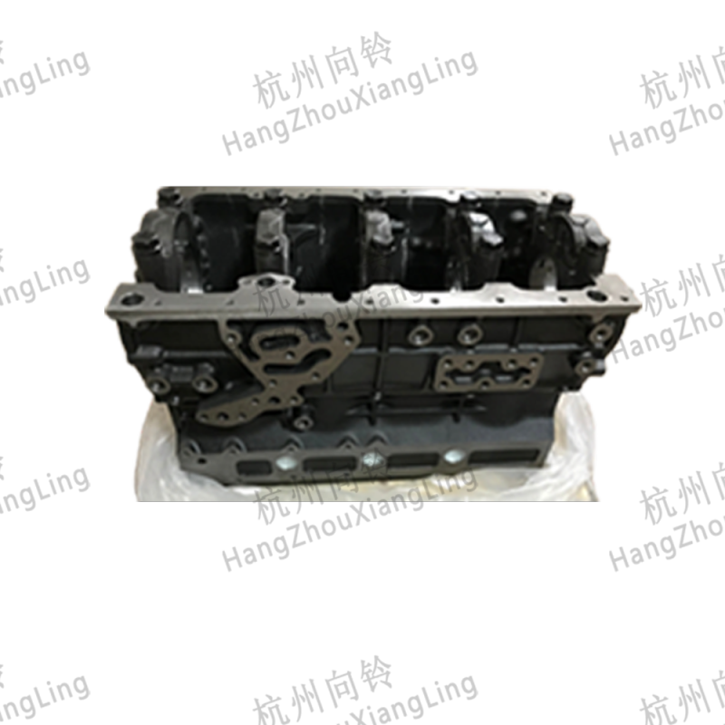 Cylinder Block