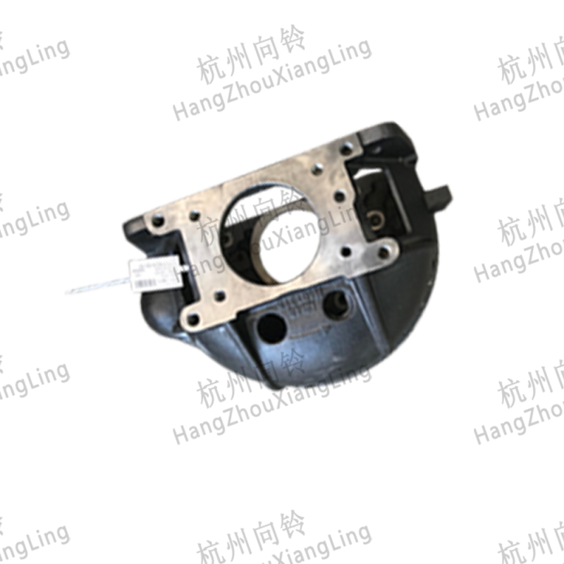 Clutch Housing