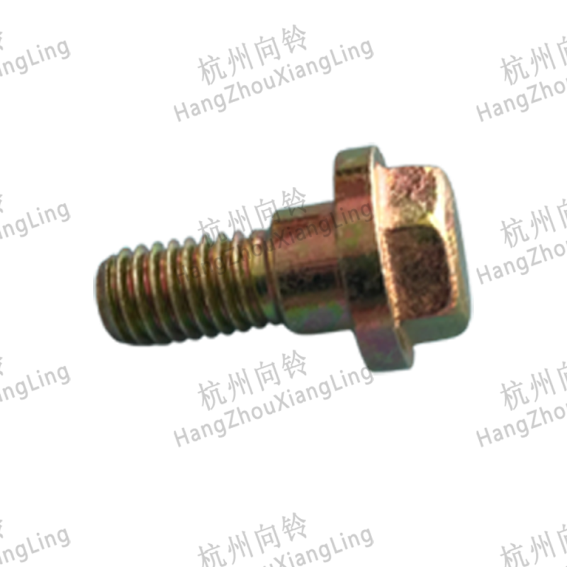 Oil Pan Screw