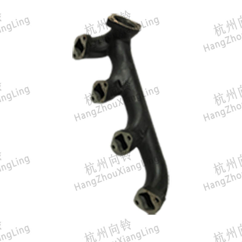 Exhaust Manifold