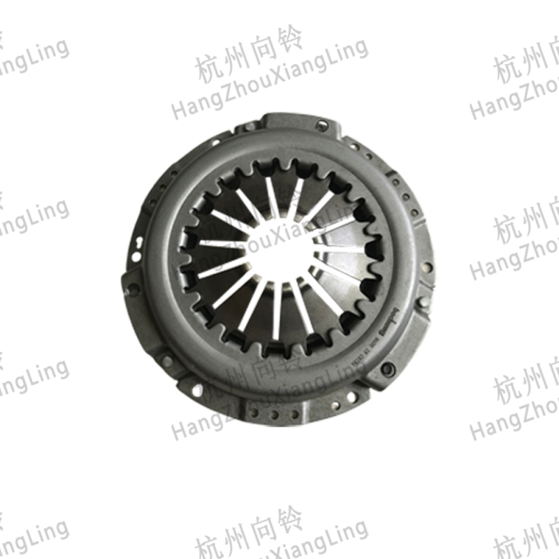 Clutch Cover