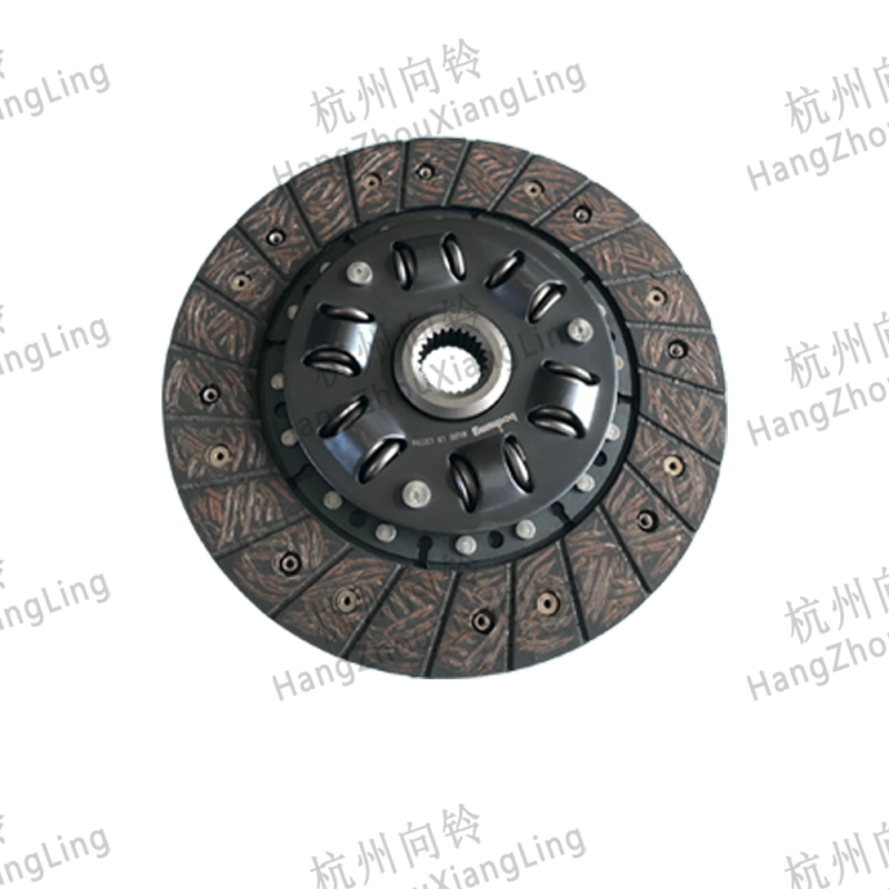 Clutch Disc