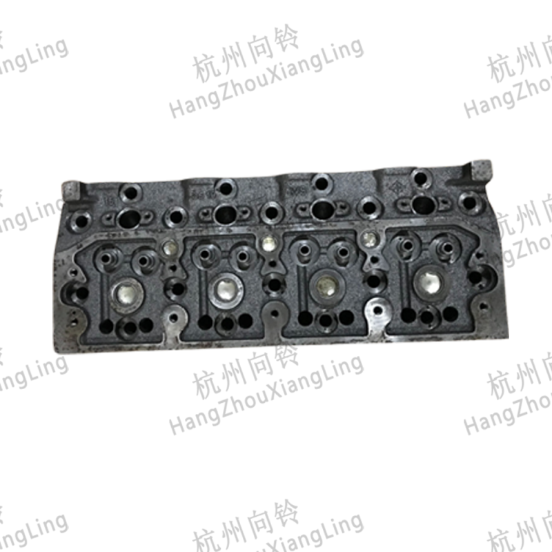 Cylinder Head Cover