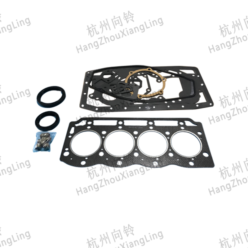 Engine Full Gasket