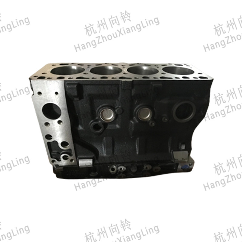 Cylinder Block