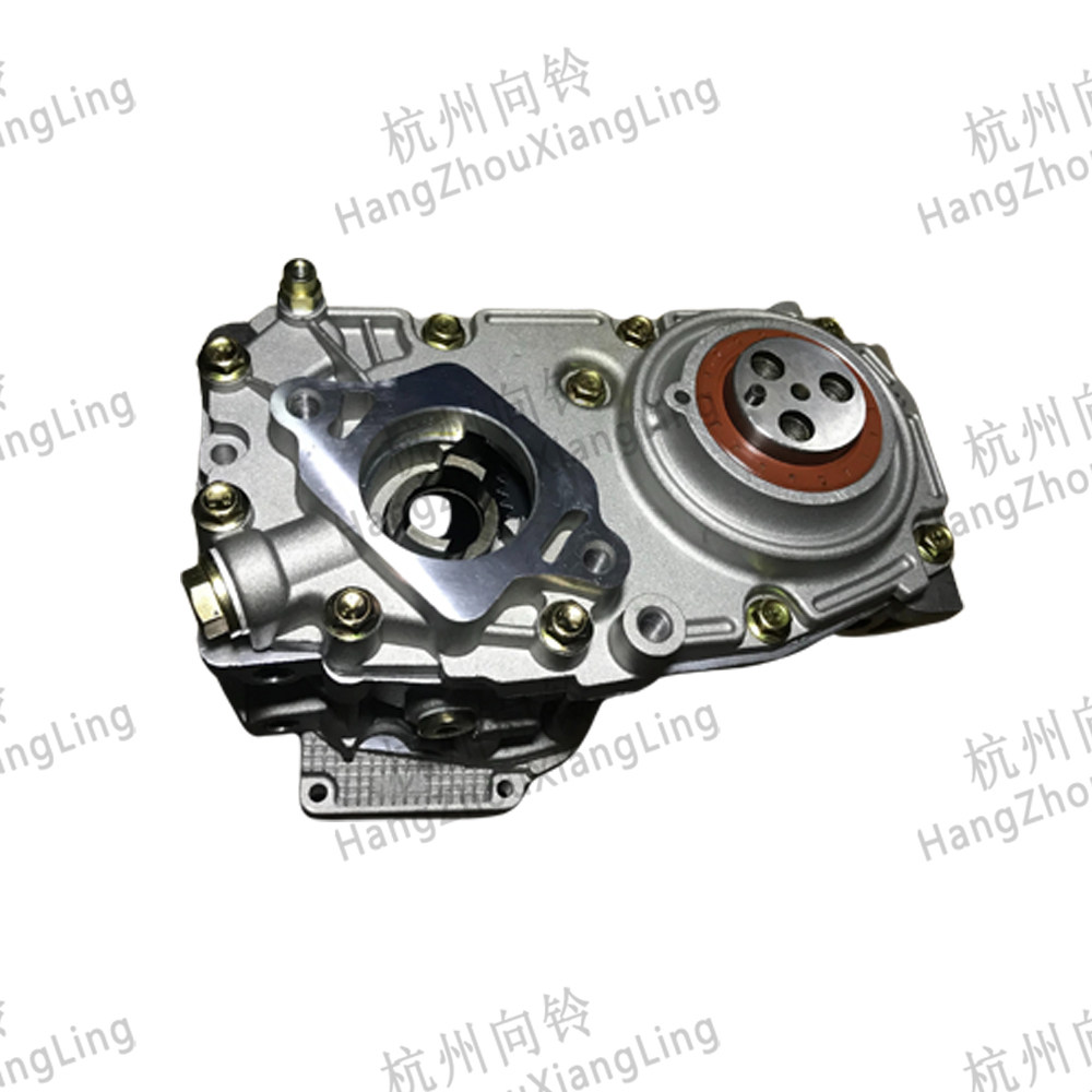 HANGZHOU XIANG LING AUTO PARTS CO.,LTD.