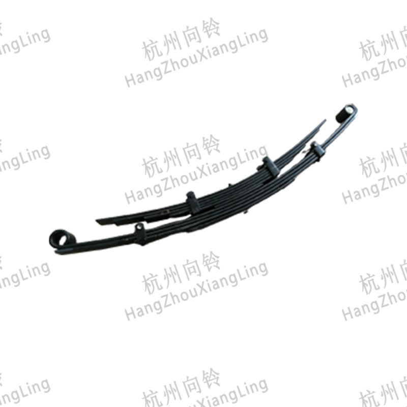 Leaf Spring,rear