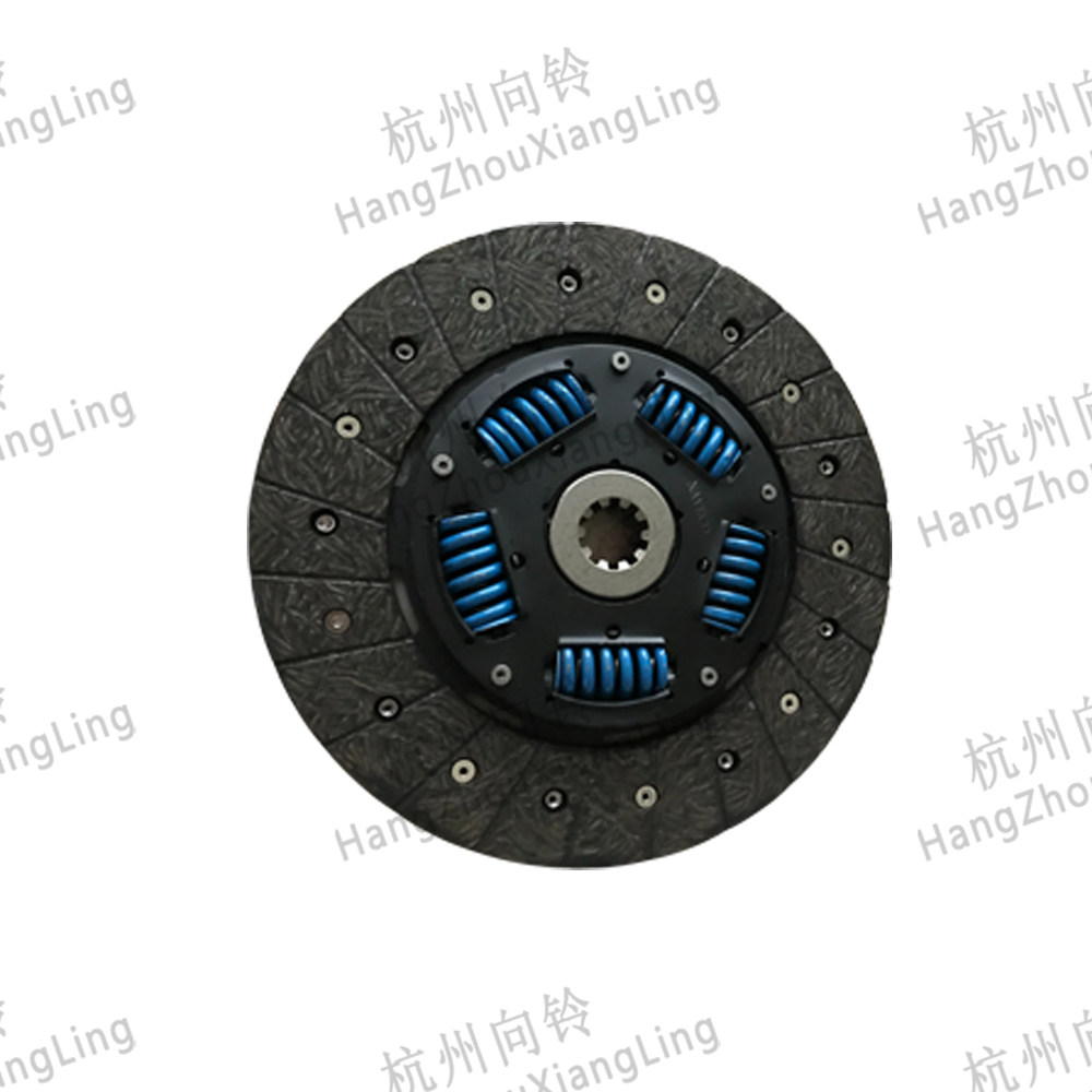 HANGZHOU XIANG LING AUTO PARTS CO.,LTD.