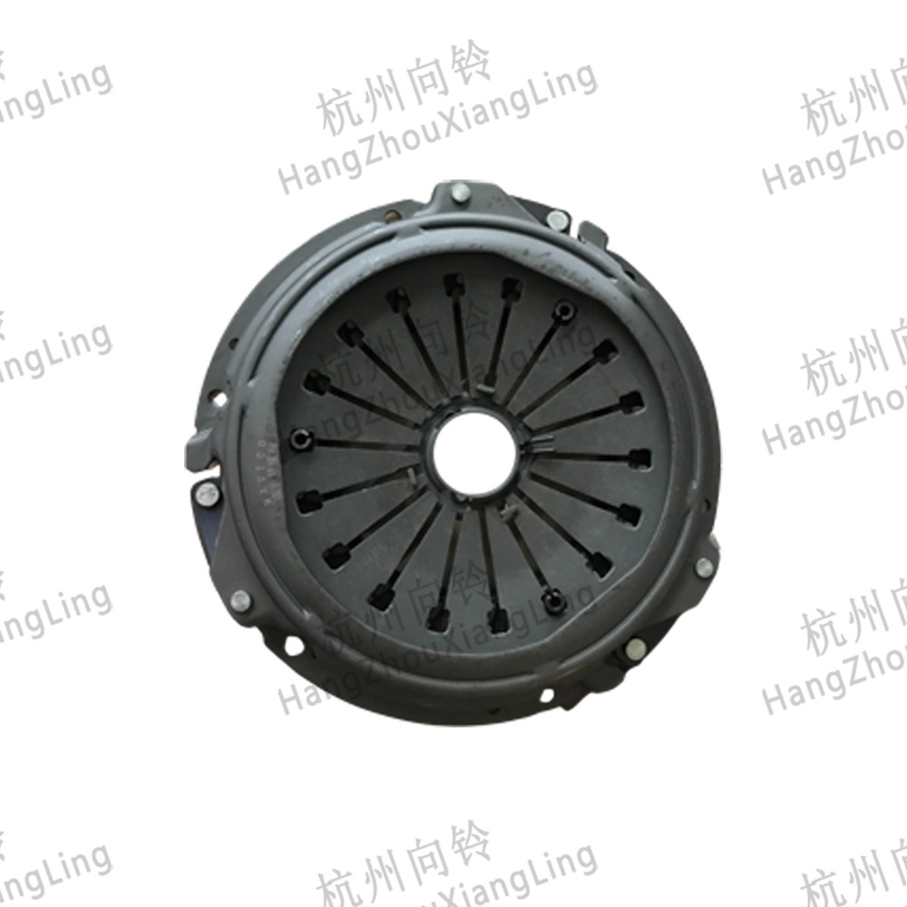 HANGZHOU XIANG LING AUTO PARTS CO.,LTD.