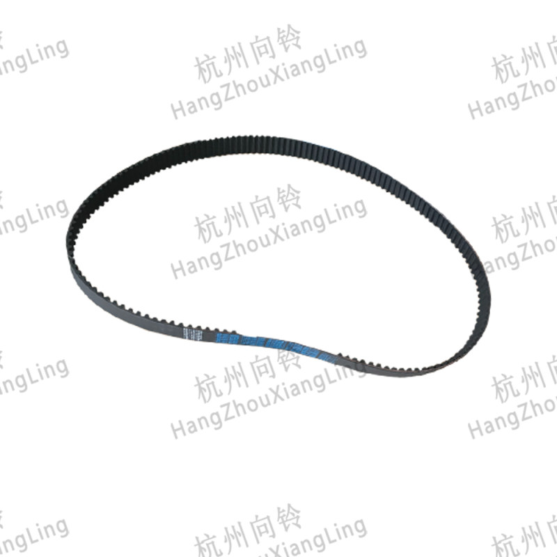 Timing Cover Belt