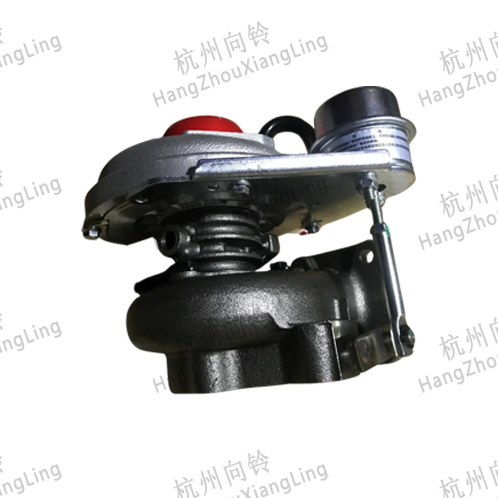 HANGZHOU XIANG LING AUTO PARTS CO.,LTD.