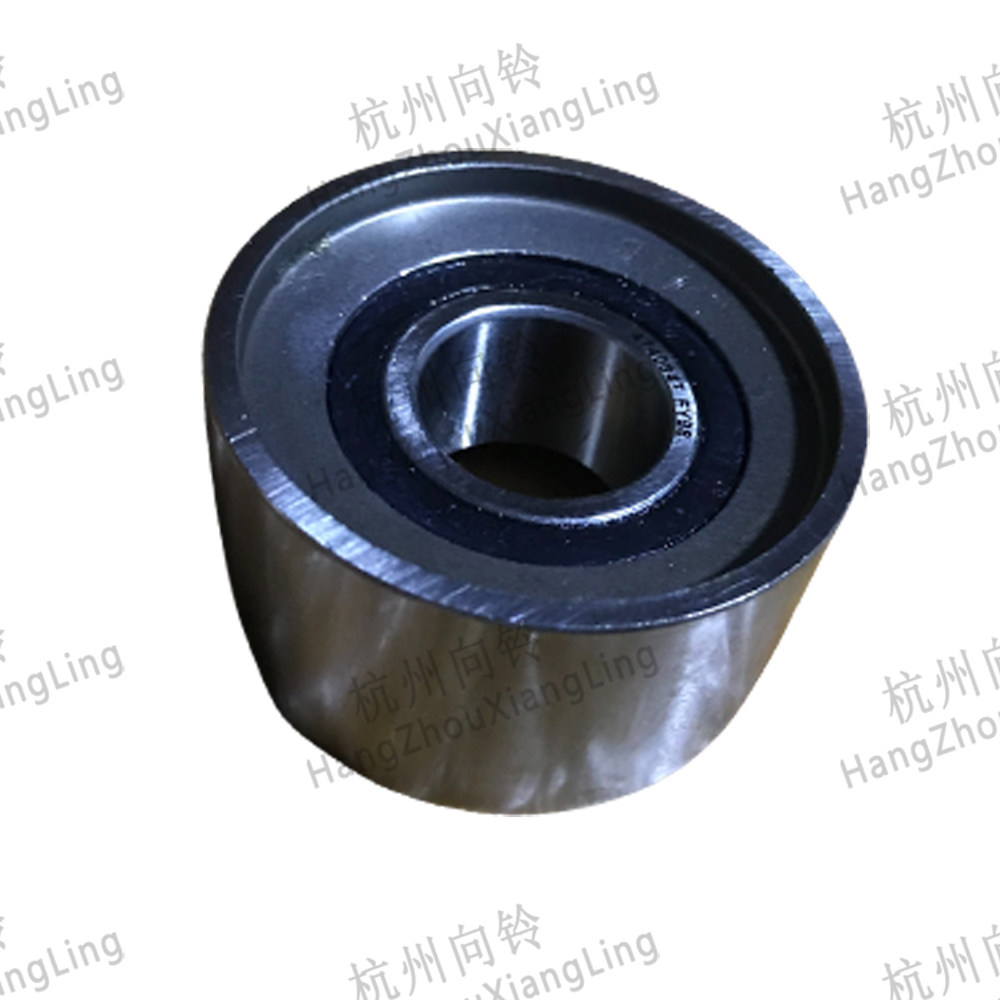 HANGZHOU XIANG LING AUTO PARTS CO.,LTD.