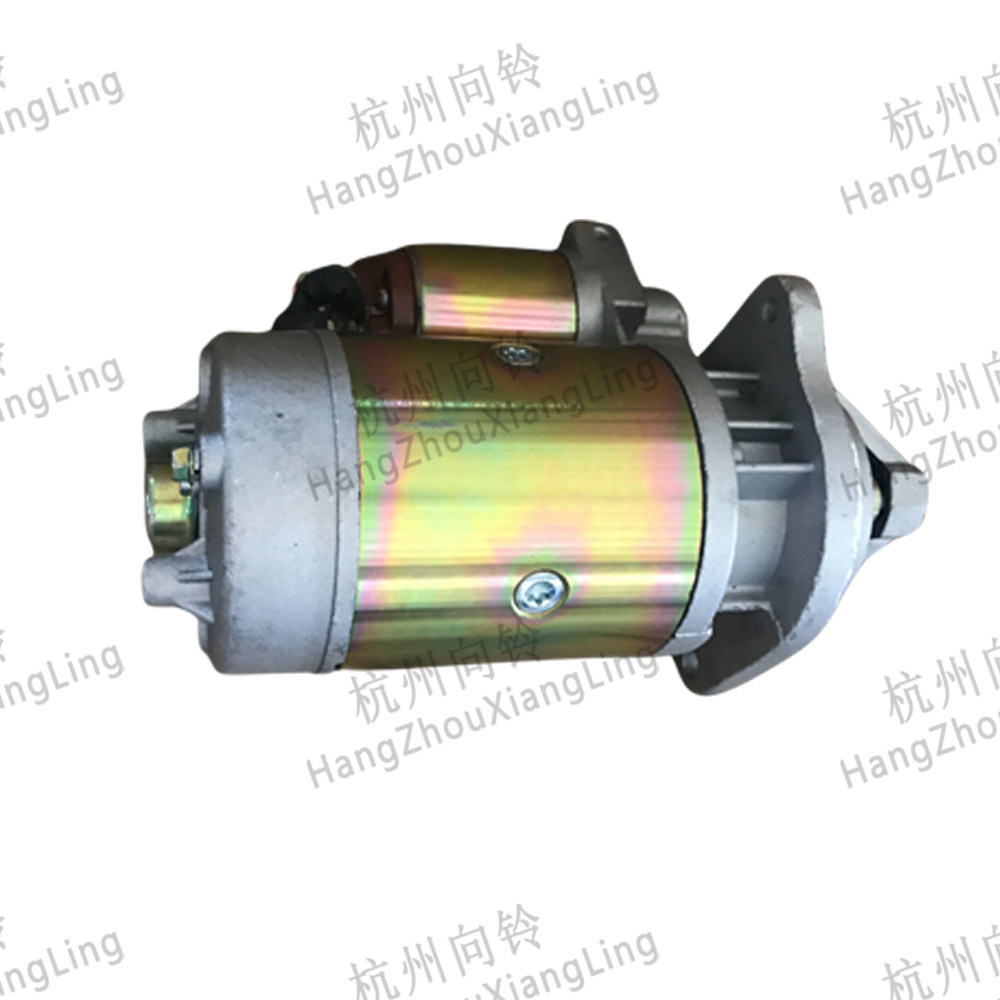 HANGZHOU XIANG LING AUTO PARTS CO.,LTD.