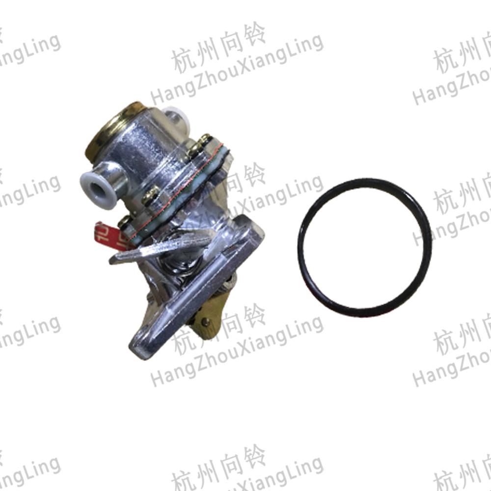 HANGZHOU XIANG LING AUTO PARTS CO.,LTD.