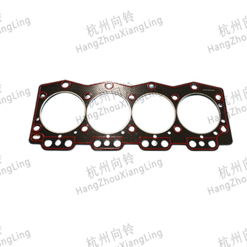 Cylinder Gasket