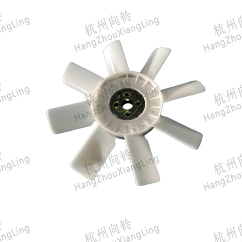 Fan Blade