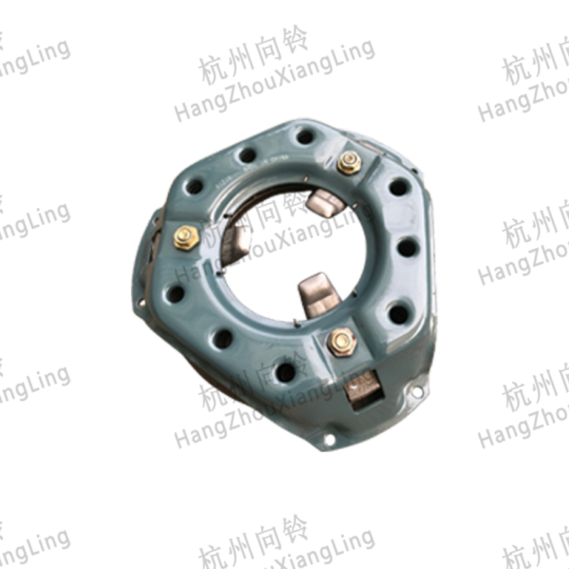 Clutch Cover